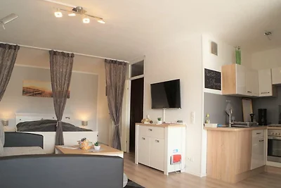 Appartamento Vacanza con famiglia Heiligenhafen
