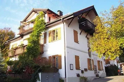 Appartamento Vacanza con famiglia Starnberg