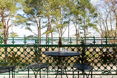 Villa Medici Heringsdorf, App. 10