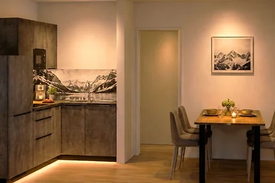 Ferienwohnung 4 / 5