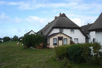 Casa vacanze Vacanza di relax Hiddensee