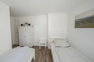 Vakantiehuis Ontspannende vakantie Niebüll