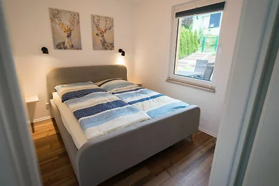 Casa vacanze Vacanza di relax Blankenburg