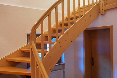 Vakantieappartement Gezinsvakantie Bayrischzell