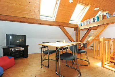 Ferienwohnung Möwe