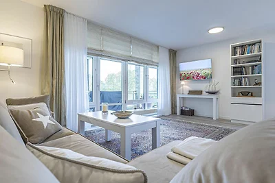 Appartamento Vacanza con famiglia Glücksburg