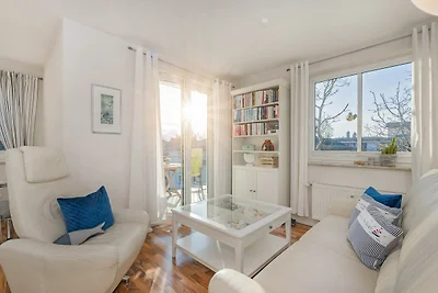 Vakantieappartement Gezinsvakantie Ahlbeck
