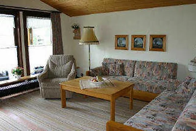 OFI-07 - Ferienhaus mit 2 Schlafzimmern