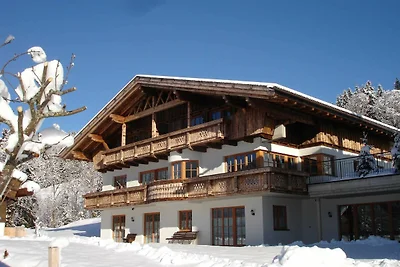 Appartamento Vacanza con famiglia Eisenberg