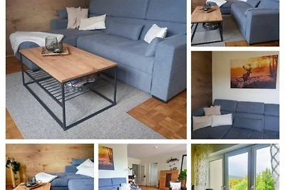 Appartamento Vacanza con famiglia Bad Harzburg