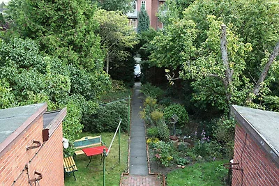Vakantieappartement Gezinsvakantie Leer