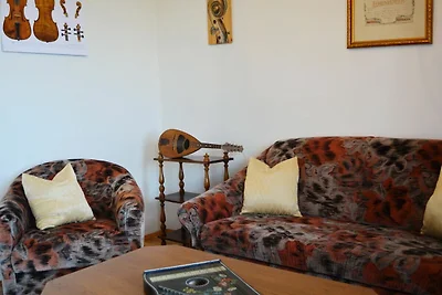 Casa vacanze Vacanza di relax Chieming
