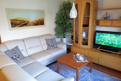 Appartamento Vacanza con famiglia Scharbeutz