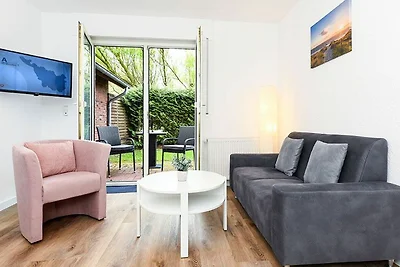 Ferienwohnung Ebbe (3)