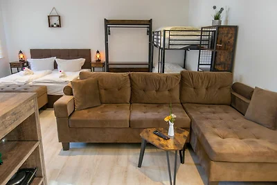 Hotel Culturas y visitas Lubmin