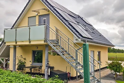 Vakantieappartement Gezinsvakantie Ribnitz-Damgarten