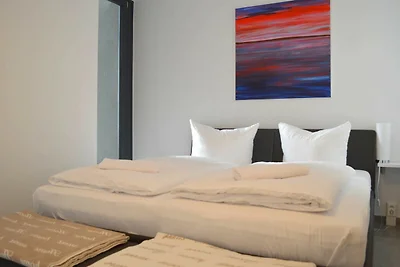 Vakantieappartement Gezinsvakantie Alt Reddevitz