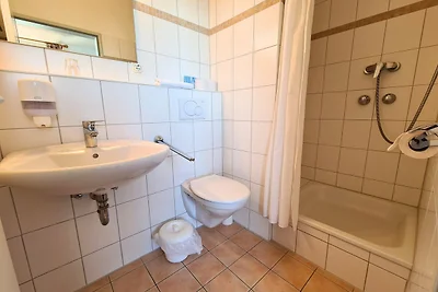 EZ Standard mit Meerblick 13 m²