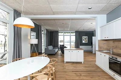 Vakantieappartement Gezinsvakantie Putbus