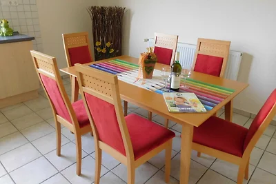 Appartamento Vacanza con famiglia Tecklenburg