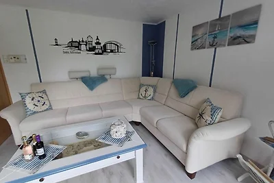 Jenny´s Ferienhaus