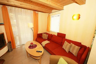 Vakantiehuis Ontspannende vakantie Baabe