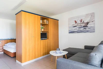 Vakantieappartement Gezinsvakantie Hohenkirchen
