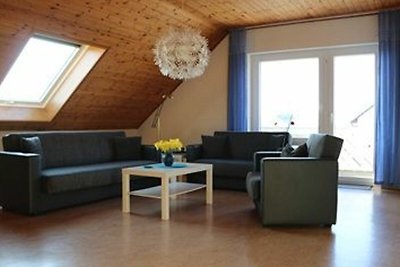 Ferienwohnung Schäfer