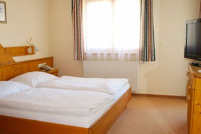 Vakantieappartement Gezinsvakantie Eisenberg