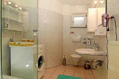 Ferienwohnung für max. 4 Personen