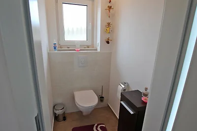Casa vacanze Vacanza di relax Wolgast