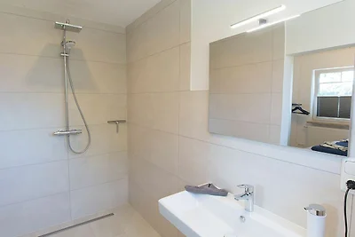 Vakantieappartement Gezinsvakantie Varel