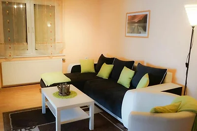 Ferienwohnung 1