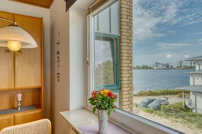 Haus Dünenhof, App. 3DH35