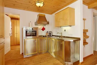Vakantieappartement Gezinsvakantie Eisenberg