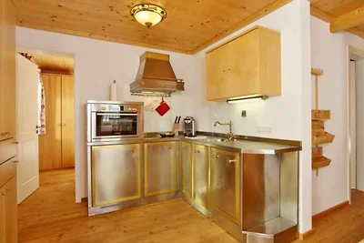 Appartement Kriegerhorn