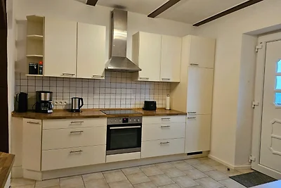 Ferienwohnung Gut Mariannenhof