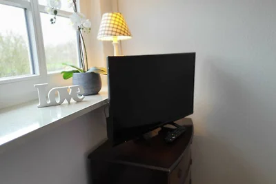 Apartment Deichblick