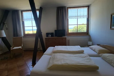 Vakantieappartement Gezinsvakantie Bastorf