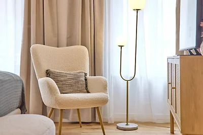 Neu!!! Moselbleibe Stadtappartement III am Bä...