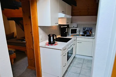 Vakantieappartement Gezinsvakantie Waren (Müritz)