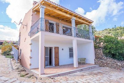 Landhaus mit Pool und Meerblick - Nr. 115/3