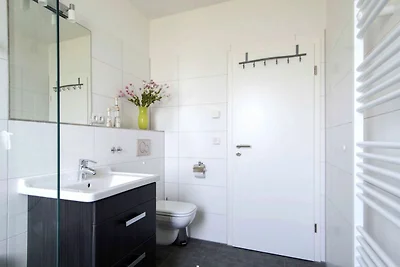 Appartement Vacances avec la famille Dierhagen