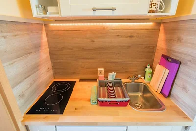 Ferienwohnung Erika