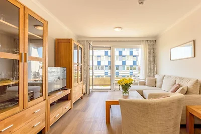 Norderhoog Whg. 71 / 3.OG / W