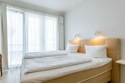 apartman za odmor Obiteljski odmor Heringsdorf