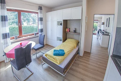 Ferienwohnung Albert