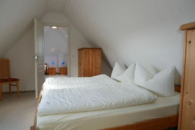 Vakantieappartement Gezinsvakantie Zempin