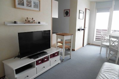 Ferienwohnung Schützenklippe G-II-2-4