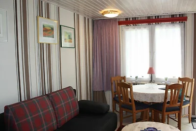 Casa vacanze Vacanza di relax Ganzlin